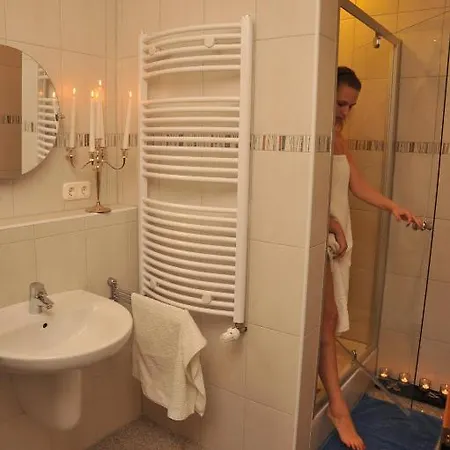 Pensjonacik Graven *