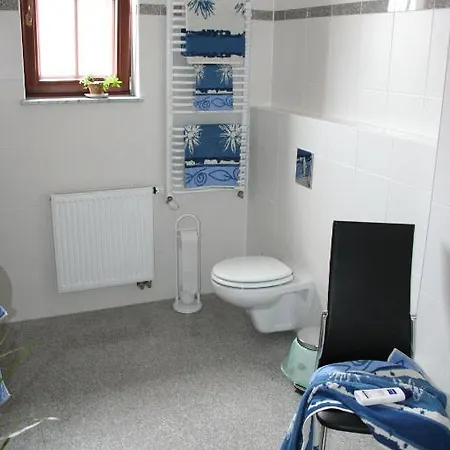 Homestay Pensjonacik Graven Nidzica