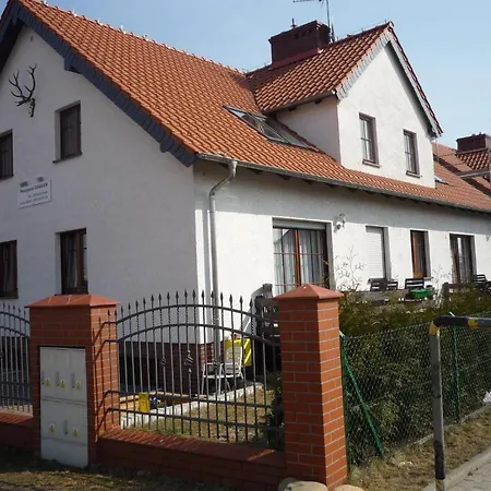 Homestay Pensjonacik Graven