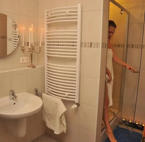 Pensjonacik Graven *