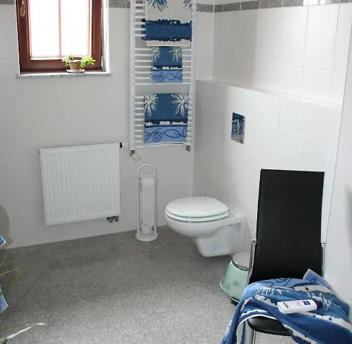 Ubytování v soukromí Pensjonacik Graven Nidzica