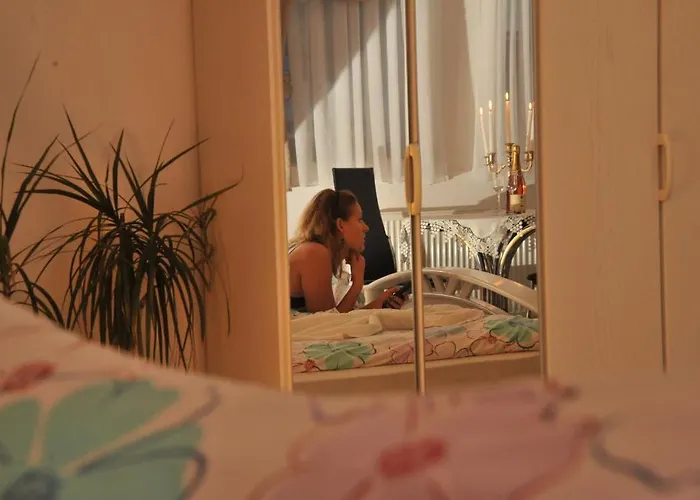 Ubytování v soukromí Pensjonacik Graven Nidzica