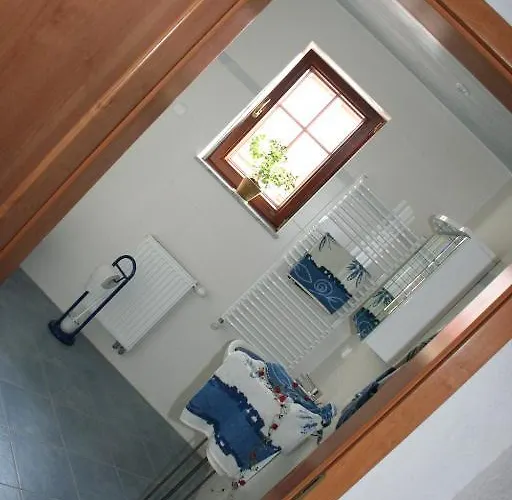 Ubytování v soukromí Pensjonacik Graven *