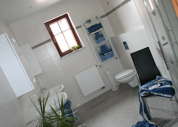 Pensjonacik Graven *